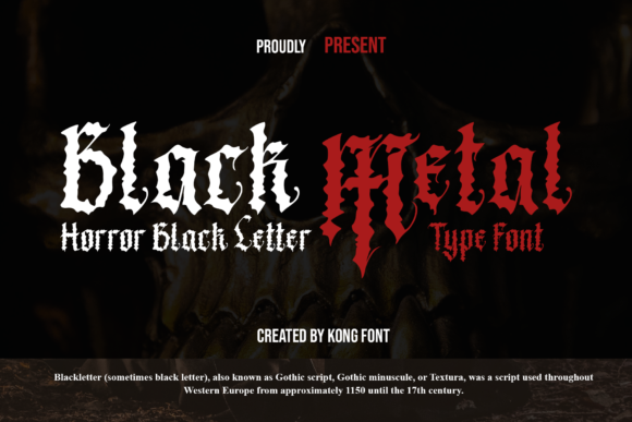 Download Black Metal - Black Collection