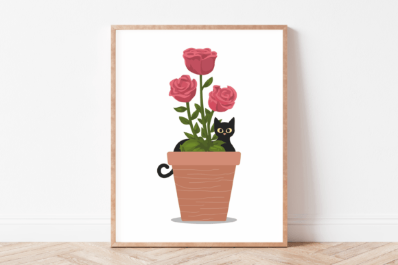 Download Flower Wall Art, Flower Prints - Flower prints Collection