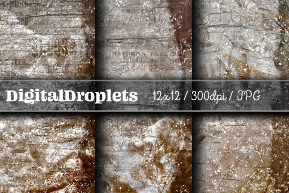 Download Gilded Flower Prints | FREEBIE - Flower prints Collection
