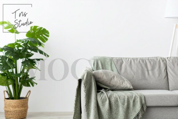 Download Scandinavian Home Decor Scene - Scandinavian home Collection