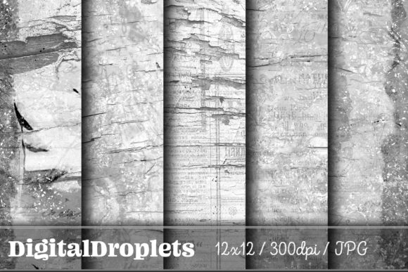 Download Gilded Flower Prints Vol. 4 - Flower prints Collection